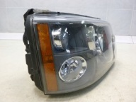 RANGE ROVER SPORT L320 light right front 12 PIN