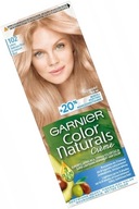 Garnier Color Naturals 102 LODOWY OPLIZUJĄCY BLOND