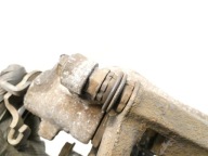 caliper brake right rear part RENAULT MODUS 04-12 TRW