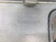 front bumper front OMODA 5 V C5 22