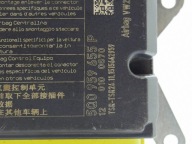 module SENSOR unité de commande électronique uce airbag airbag AUDI TT 8S 5Q0959655P