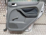 Tür heck rechts FORD FOCUS MK2 KOMBI 04