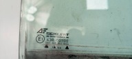 window right front FORD GALAXY