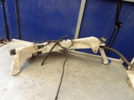 Ford C-MAX washer fluid tank 3M51-13K163