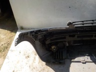 601 MERCEDES-BENZ KLASA A (W169) bumper front front