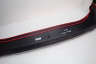 FORD TOURNEO CONNECT MK3 21- accessori Paraurti spoiler Anteriore