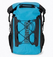 Plecak wodoszczelny Fish Dry Pack Explorer 40 l Sky Blue