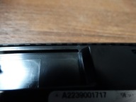 IDEAL PANEL seat rear left MERCEDES W223 W297 1 9
