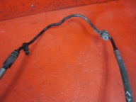 MERCEDES CL W216 W221 wiring springing left rear part
