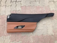 MERCEDES W238 COUPE side upholstery right rear part