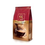 MK CAFE FEELINGS 250G TORBA kawa palona mielona
