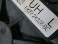 caliper rear part Land Rover Discovery Sport 14