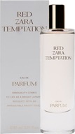 Dámsky parfum RED TEMPTATION ZARA 80ml EDP