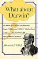 What about Darwin?: All Species of Opinion from