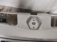 Frontstoßstange RENAULT ESPACE IV 01-16 8200102205