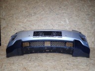 JEEP CHEROKEE MK2 II 10-14 front bumper front
