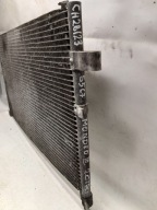 Ford Mondeo MK3 2.0 TDCI Radiateur climatisation