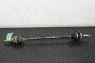 semi-axis right rear part MAZDA CX5 II 2 KB KF