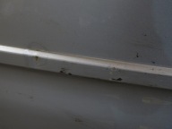 door left rear part left TYLNIE RENAULT MASTER III