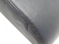 armrest central TUNELU leather VW PASSAT B8 3G0864207A