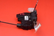 lock door left front front EU 805034436R RENAULT MEGANE 4 IV 16-20