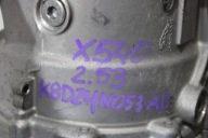 differential diff rear part 2.53 JAGUAR E-PACE X540 LIFT K8D24N053AD