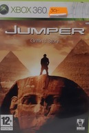 Xbox360 Jumper: Griffin's Story