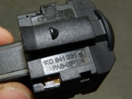 Volkswagen Eos Regulator podswietlenia 1K0941334B