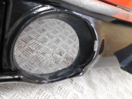 bumper rear part rear SUZUKI SWIFT MK6 SPORT