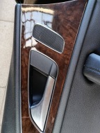 Komplet Sièges z boczkami Interne Audi A6 Allroad C7