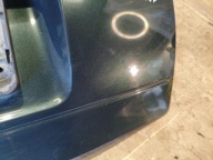 trunk door boot AUDI A4 B5 sedan LY6P