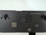 module control unit bonnet BMW G21 G31 9852927