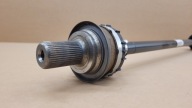 semi-axis NAPEDOWA joint rear part VOLVO