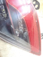 left rear light fog lights RENAULT AUSTRAL 2022- 265850172R