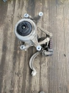 AUDI A4 B8 A5 LIFT complete sususpension swing right front 4G0407242D