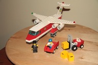 Lego System 6375 Trans Air Carrier (Transair Carrier)