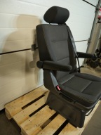 Sitz drehend heck VW T6 MULTIVAN KUTAMO