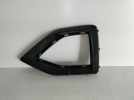 grille grid of a bumper front left AUDI Q2 LIFT 21