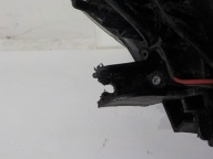 SUBARU IMPREZA III GH XENON light left front front UK