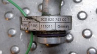 prijenos klimatizacije 3C0820743CC VW PASSAT B6 B7 CC