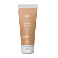 BAK Skincare Postbiotický telový krém 200 ml