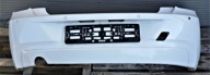 BMW 1 F20 bumper rear part rear BIALY PDC