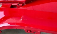 bumper rear part rear VW UP LIFT 16- PDC KAM
