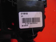 BMW 1 E87 steering wheel levers and controls ring 6962683 6989557