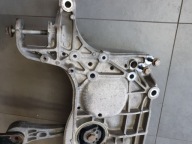 Volkswagen PASSAT CC axle beam front axle beam subframe 7N0199369A