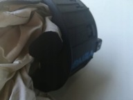 Airbag Deckel WYSTRZELONA KIA VENGA 09