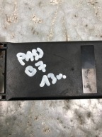 control unit TELEFONU BLUETOOTH VW PASSAT B7 KOMBI 000051473C