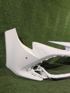front bumper front TOYOTA COROLLA E21 HB KOMBI replacement 18- NR.Z9642