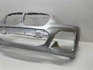 front bumper front BMW X3 G01 17-21 m-packet