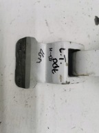 hinge door left rear part lower HYUNDAI H-1 II 07-15